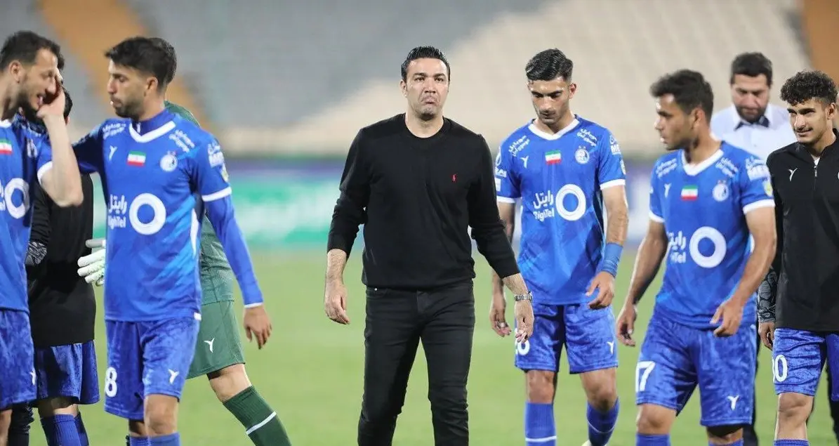 نکونام-لیگ