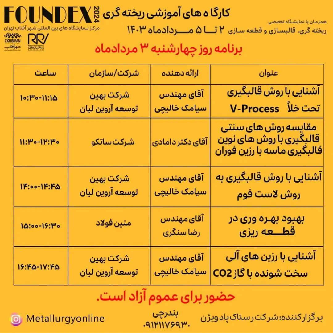 کارگاه