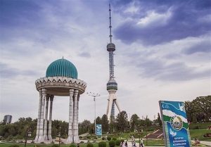 متفاوت ترین تور ازبکستان را در بوکینگ پیدا می‌کنید