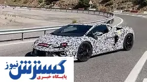 رونمایی از سوپر اسپرت ایتالیایی ۱۶ آگوست | لامبورگینی تمراریو جانشین کدام خودرو است ؟