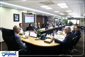 حضور پررنگ «هلدینگ توسعه معادن و فلزات» در بزرگ‌ترین سرمایه‌گذاری بخش خصوصی