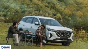 ویژگی‌های ایمنی چشم‌گیر در تیگو ۷ پرو مکس؛ آرامش خاطر در هر مسیر