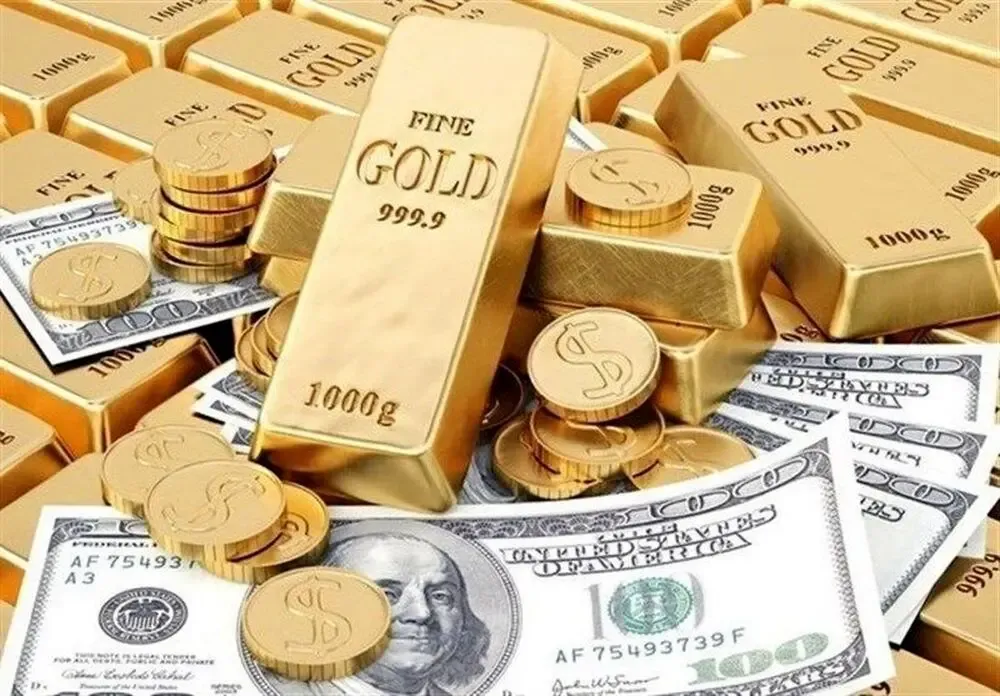 دلار در بازار ارز آرام گرفت