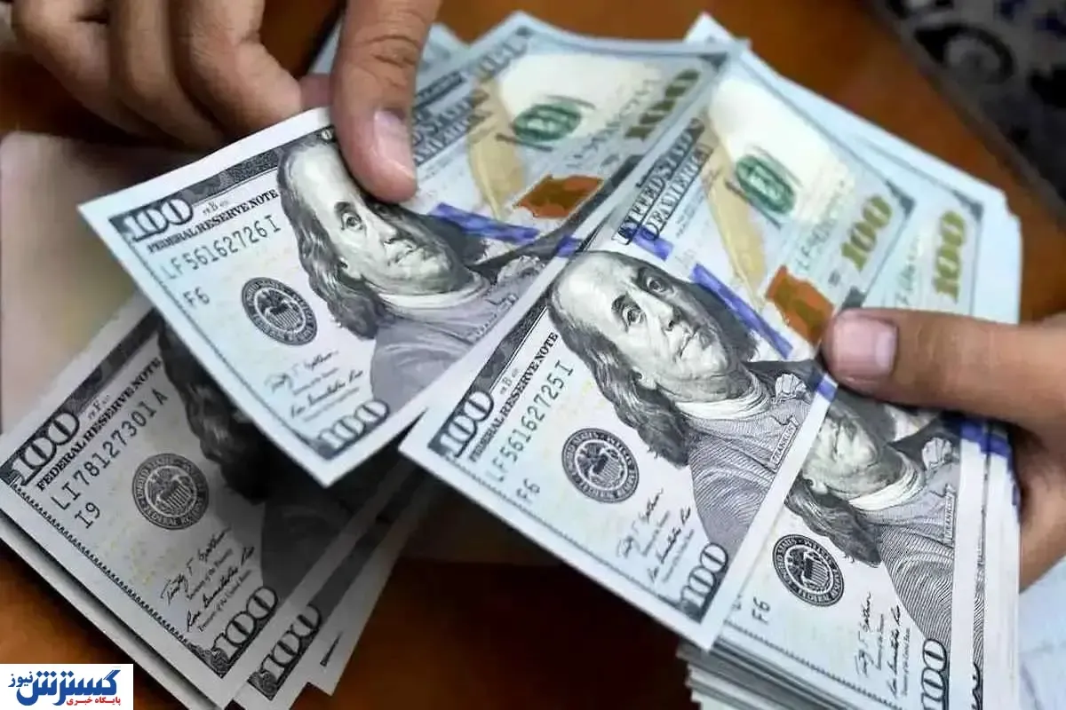 قیمت انواع ارز جمعه ۱۹ مرداد