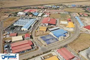 راهکاری برای مدیریت بحران بی آبی