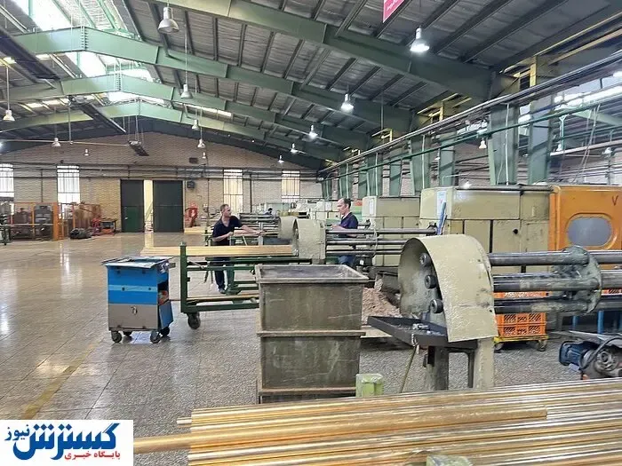 صنایع کوچک آرزوهای این استان را دست یافتنی کرد