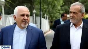 واکنش ها به استعفای زودهنگام ظریف | دلیل استعفا مشخص شد؟