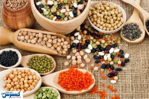خبر بد درباره واردات ۵ هزار تن حبوبات | قیمت عدس، لوبیا و نخود چه تغییری کرد؟