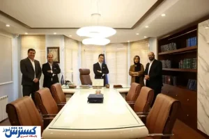 بهترین وکیل پایه یک دادگستری