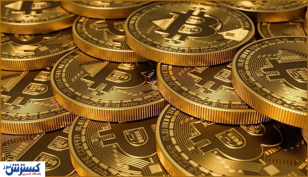 قیمت طلا از بیت کوین پیش گرفت | بیت کوین در حال فروپاشی است؟