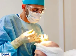 مدرک کاشت مو معتبر (دستیار کاشت مو) را از چه موسسه ای دریافت کنیم؟