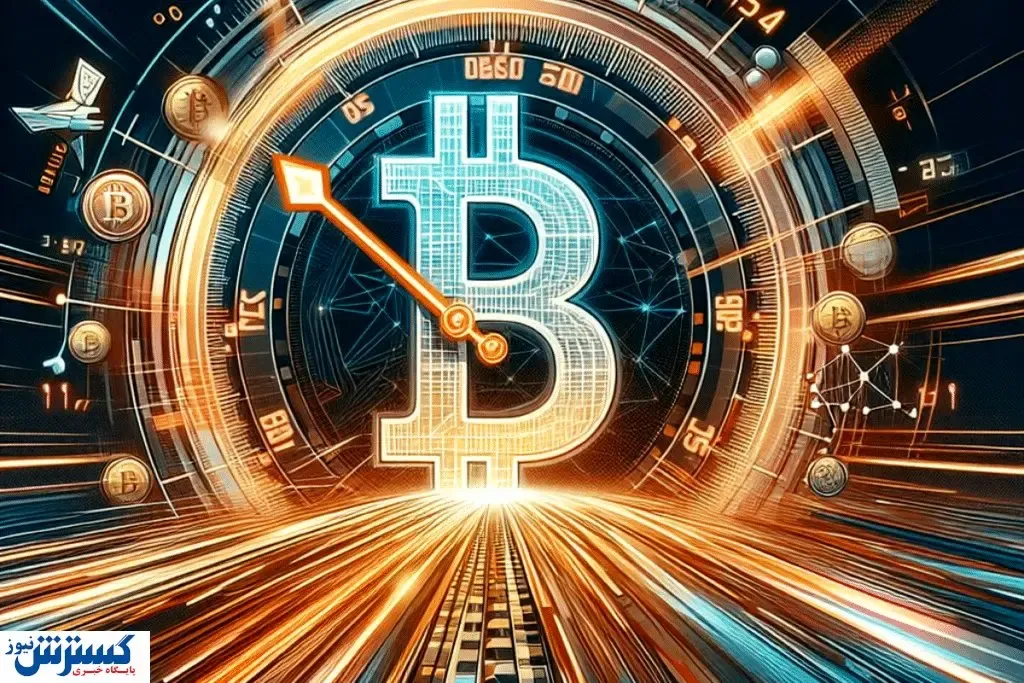 بیت کوین سقوط کرد