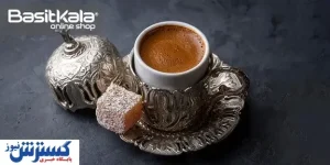 قهوه ترک اصل از کجا بخریم؟