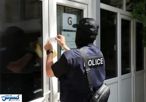 صفر تا صد ماجرای پلمب موسسه گوته | احضار سفیر روابط دیپلماتیک ایران و آلمان
را دستخوش تغییر می کند؟