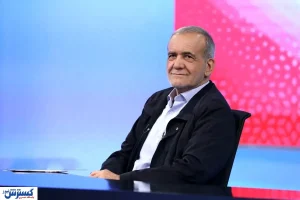 وفاق ملی حلال مشکللات کشور |  تجدید میثاق پزشکیان با آرمان های امام راحل
