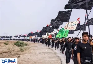 علائم بیماری در زائران اربعین | این نشانه ها را جدی بگیرید!