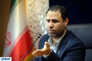 انتصاب صحرایی به سمت معاون بنیاد مستضعفان