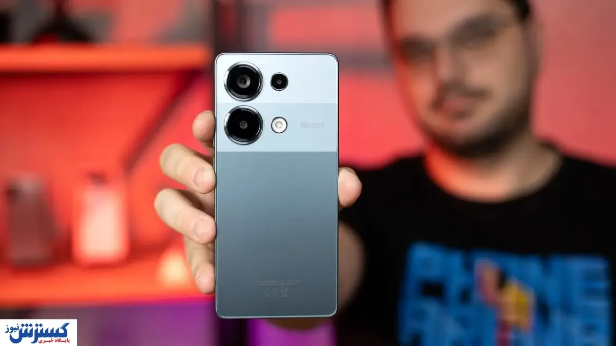 قیمت جدید گوشی های شیائومی امروز ۷ شهریور | شیائومی Redmi Note ۱۳ Pro ارزان شد؟