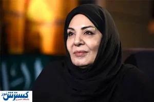 پیکر زهره حمیدی بازیگر سینما به خاک سپرده شد