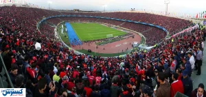 پرسپولیس ستاره آفریقایی را به تور انداخت