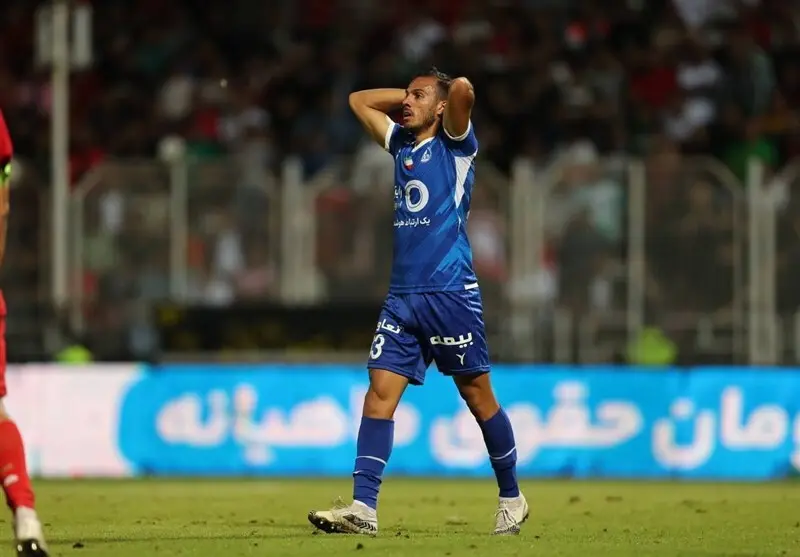 جلالی-استقلال