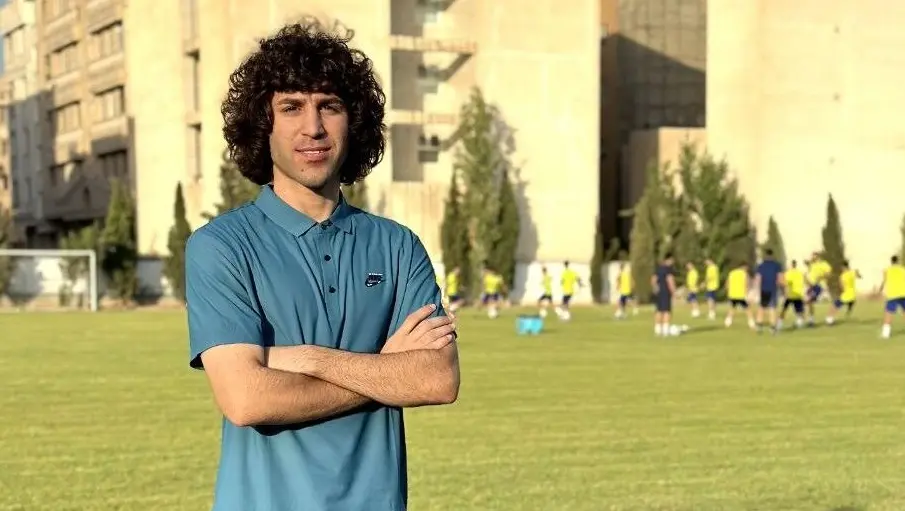 منتظر-محمد