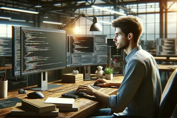 مهندس-آی-تی