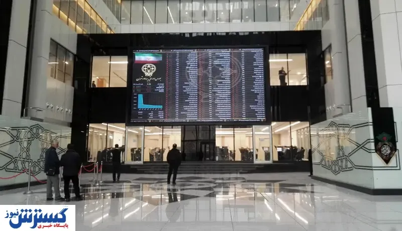 بورس به حفاری احتیاج دارد؟
