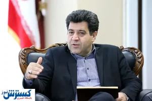 حسین سلاح‌ ورزی به حبس محکوم شد