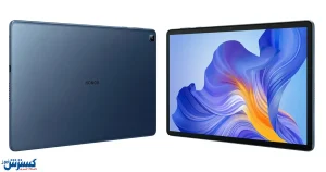 تبلت آنر پد X8a به بازار عرضه می شود + مشخصات و عکس