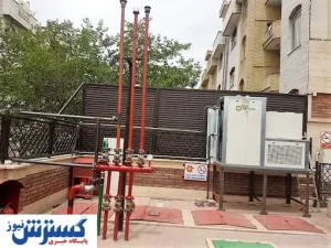 با اجرای این طرح در پمپ بنزین با آلودگی هوا خداحافظی کنیم؟