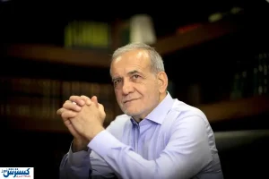 صدای آژیر، پخش زنده برنامه صدا و سیما با حضور مسعود پزشکیان را قطع کرد