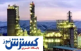 صادرات بزرگ محصولات پتروشیمی ایران به جهان