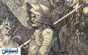 شاهکار هنری ۵۰۰ ساله در زباله ها کشف شد | همه خریدار این اثر هنری شدند