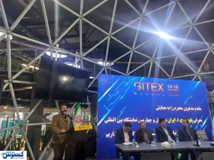 موشکافی حضور پاویون ایران در نمایشگاه جیتکس ۲۰۲۴ | ۷۰۰۰ شرکت در دبی چه هدفی را دنبال می کنند؟