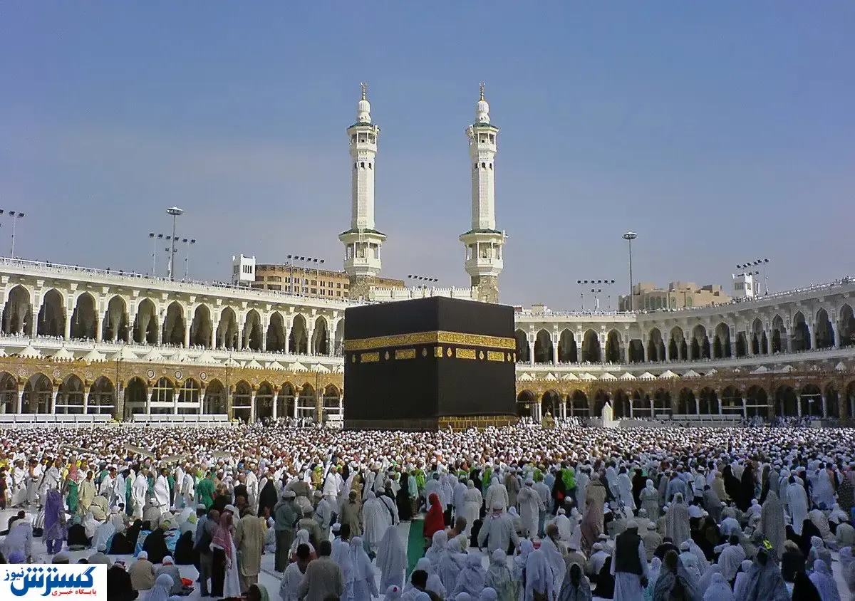 تصمیم عجیب سازمان حج و زیارت برا زائران حج عمره | منتظر تسهیلات نباشید