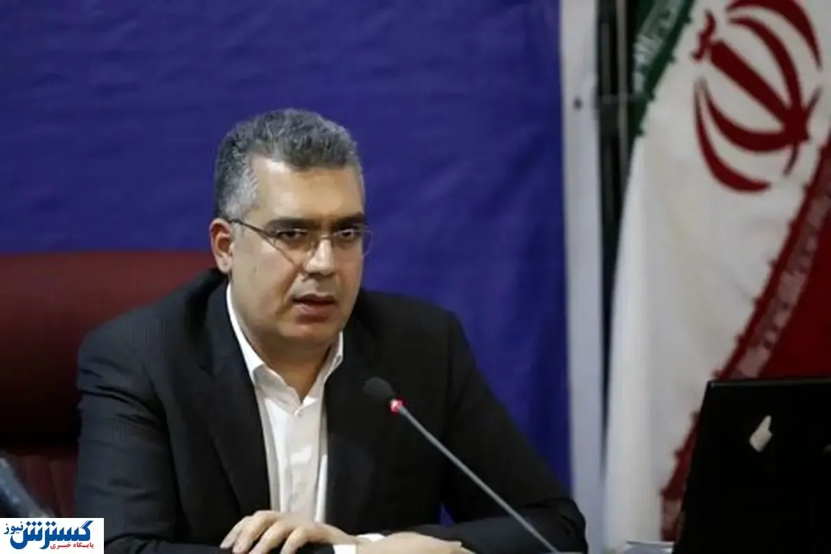 انتصاب رئیس کل سازمان توسعه تجارت ایران با حکم وزیر صمت