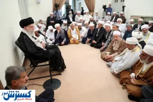 موضوع «امت اسلامی» به هیچ وجه نباید فراموش شود