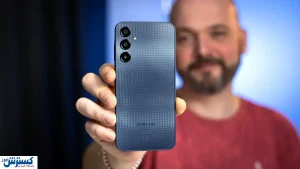 قیمت جدید گوشی های سامسونگ امروز ۲۷ شهریور | نرخ Galaxy A25 شکست؟