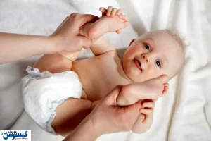 پوشک دست دوم قیمتی شد! | پوشک کثیف نوزادتان را بفروشید