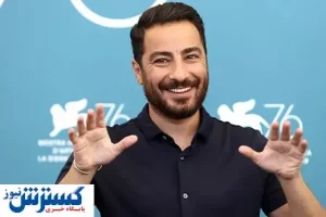 استوری نوید محمد زاده خون پرسپولیسی ها را به جوش آورد