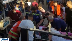 افشاگری یک رسانه عبری در مورد انفجار پیجرها در لبنان