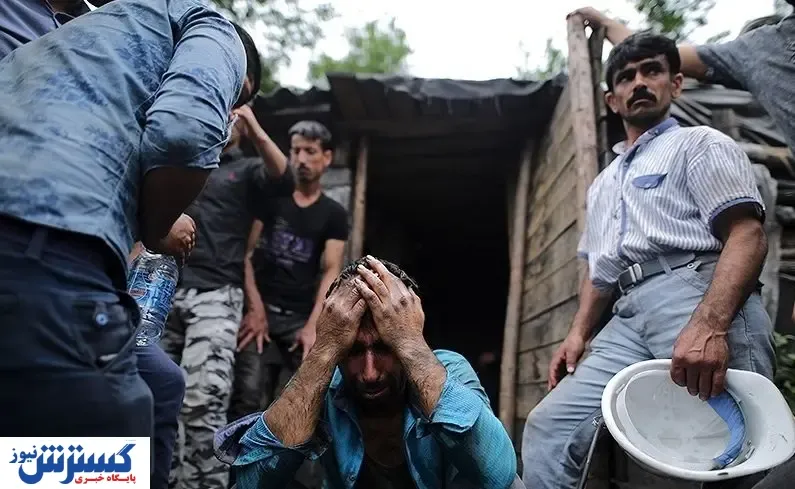 تعداد جانباختگان حادثه معدن طبس به ۵۱ نفر رسید