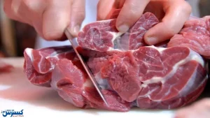 قیمت گوشت، مرغ و دام زنده در یکشنبه ۱ مهر