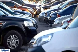 قیمت خودرو  امروز ۱ مهر ۱۴۰۳ | پژو، تیبا و کوویک چند شد؟