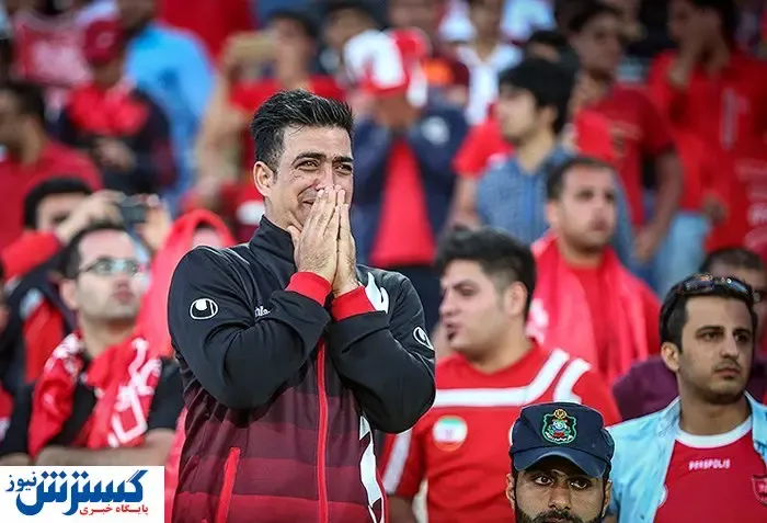 خبر ناراحت کننده برای پرسپولیسی‌ها | دست گاریدو در دربی خالی شد ؟
