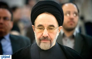 پیغام مهم سید محمد خاتمی به دولت پزشکیان