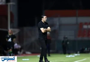 کاکوتا استقلال و نکونام را حسابی به درد سر انداخت !
