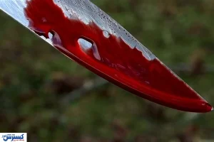 قتل خونین در بابل | دختر 18 ساله دوستش را چاقو چاقو کرد و گریخت !
