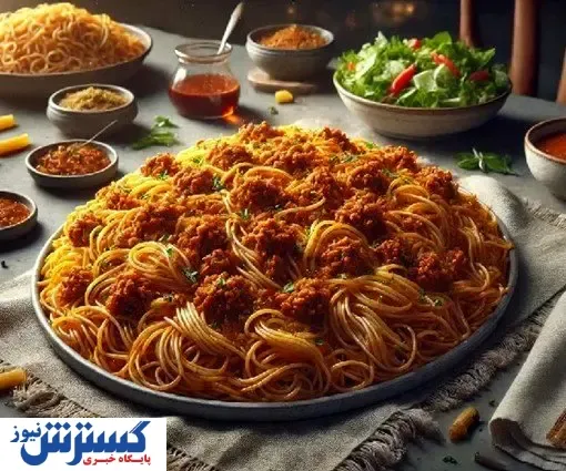 کارهایی که برای پخت ماکارونی نباید انجام داد